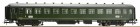 64593 Roco Passenger car 2nd class